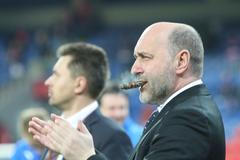 EL, Plzeň - Lyon: Tomáš Paclík