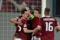 GL, Sparta-Liberec: radost Sparty