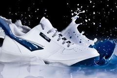 Bota Prestige (původní vzhled)