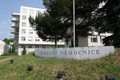 Nemocnice Havlíčkův Brod