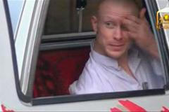 USA - Afghánistán - Bowe Bergdahl - Tálibán