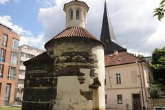 Rotunda sv. Longina v Praze