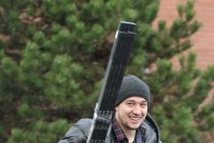 Česká hokejová reprezentace (Karjala Cup 2013) - Jan Kovář