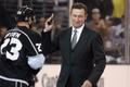 NHL: Stanley Cup Final-New York Rangers at Los Angeles Kings