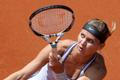 Lucie Šafářová na Sparta Prague Open 2013