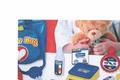 Doctor Medical Kit