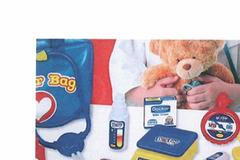 Doctor Medical Kit