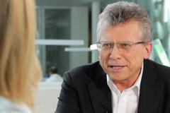 Kasl: Struktura hnutí ANO se začíná kymácet