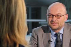 Lichovník: Stížnost proti církevním restitucím bych zamítl