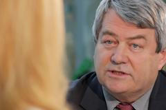 Filip: Obama nevěří svým spojencům