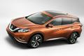 Nissan Murano 2015