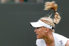 Wimbledon 2013 odstartoval: