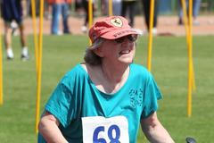 Buď Fit Seniore - Sportovní hry seniorů 2014