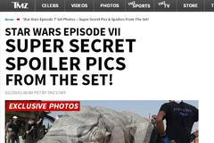 Star Wars Epizova VII