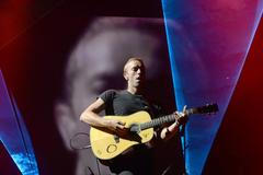 Coldplay