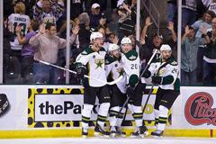 AHL: Texas Stars