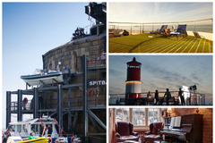 Pevnost Spitbank Fort