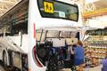 Výroba autobusů Iveco Vysoké Mýto