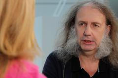 VE ZKRATCE: Jaroslav Zima