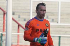 Dukla Praha - Jihlava: Jaromír Blažek