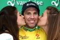 Michael Albasini na Tour de Romandie