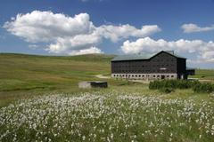 Skvosty české přírody - Krkonoše