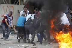 Nepokoje v Káhiře, 16. srpna 2013