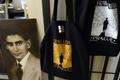 Franz Kafka suvenýr