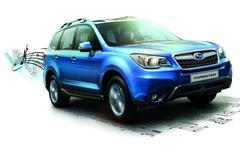 Subaru