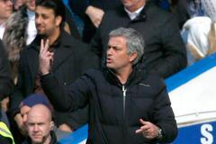 Chelsea - Arsenal, zápas 31. kola Premier League