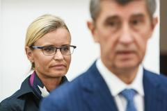 Martina Schopperová