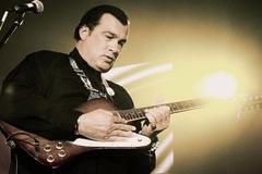 Steven seagal