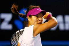 Australian Open, finále: Li Na