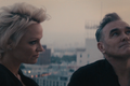 Morrissey Pamela Anderson