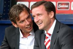 281. derby Sparta - Slavia: Pastoor a Šmicer