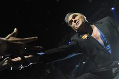 Morrissey