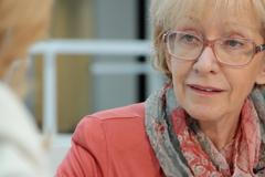 VE ZKRATCE: Nebyla loajální, říká Válková o Marvanové