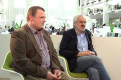 VE ZKRATCE: Kroupa vs. Tůma