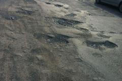 Největší díra republiky 2014 - Praha, Na Seřadišti