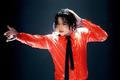 Michael Jackson: Love Never Felt So Good