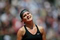 Lucie Šafářová na French Open 2014