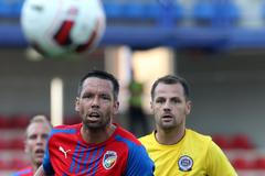 Nejlepší góly z duelů Sparta x Plzeň