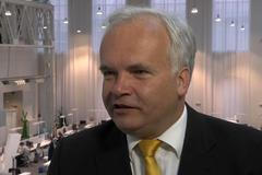 Lidovec Svoboda: Měli bychom se podělit o imigranty. Ale raději o ty z Východu