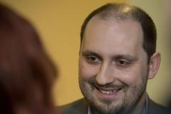 Zdeněk Hazdra - ÚSTR