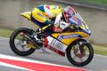 Moto3, VC Itálie 2014: Jakub Kornfeil, KTM