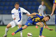 Liberec - Košice (Ďubek - Korijkov)