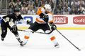 NHL: Philadelphia Flyers at Pittsburgh Penguins (Voráček a Maata)
