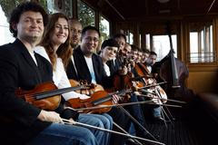 The Classical Music Maniacs