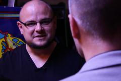 NA MÍSTĚ: Retro arkádová videoherna