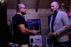 VE ZKRATCE: Retro videoherna